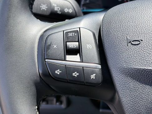 Used 2023 Ford Maverick Lariat w/ Lariat Luxury Package AWD/4WD image 16