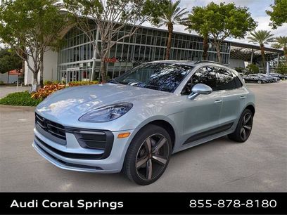 Used 2023 Porsche Macan