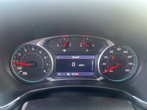 Used 2019 Chevrolet Equinox Premier image 24