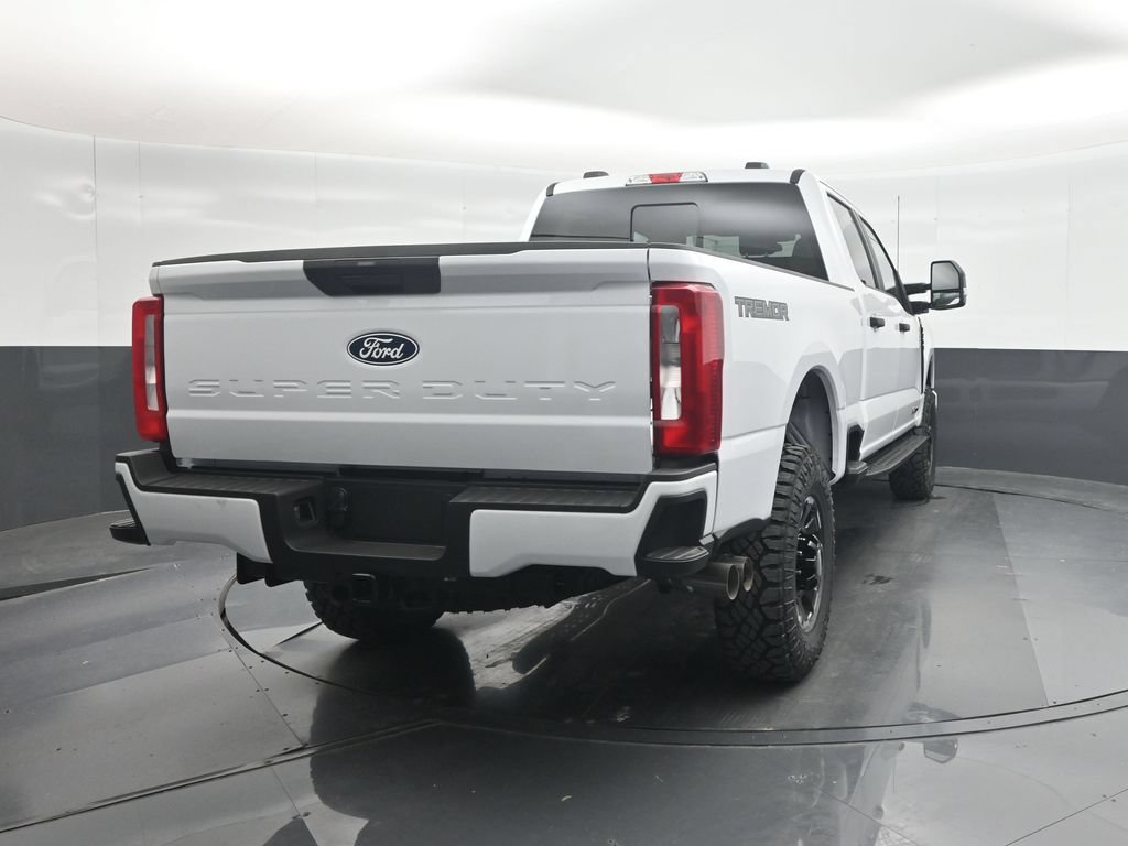 New 2027 Ford F250 XL w/ Tremor Off-Road Package AWD/4WD image 24