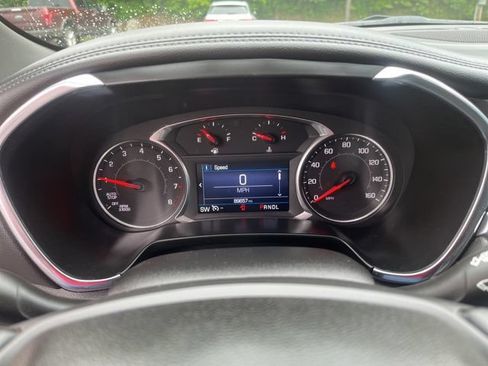 Used 2020 Chevrolet Blazer LT AWD/4WD image 13