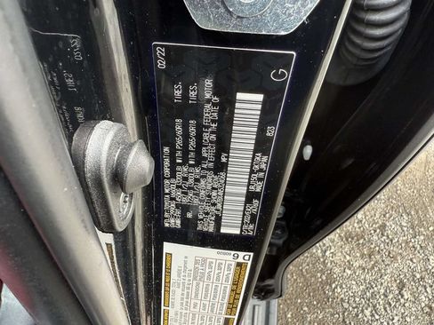 Used 2022 Lexus GX 460 Premium w/ Premium Plus Package AWD/4WD image 32