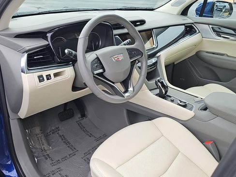 Used 2024 Cadillac XT6 Premium Luxury w/ LPO, Floor Liner Package image 13