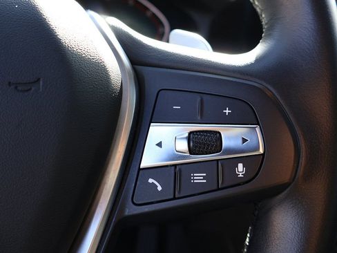 Used 2022 BMW 330i Sedan w/ Driving Assistance Package image 40