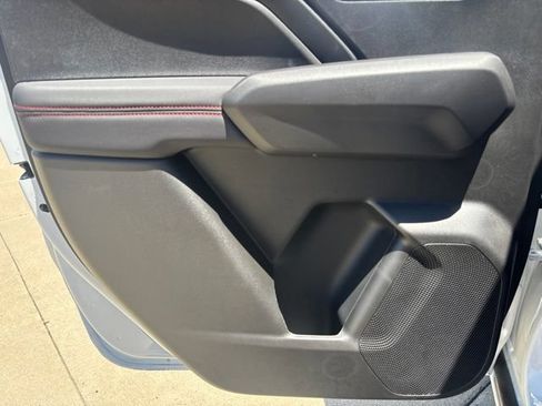 New 2026 Chevrolet Colorado Z71 AWD/4WD image 22