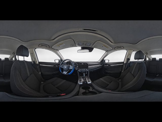 Used 2021 Honda Civic EX image 10