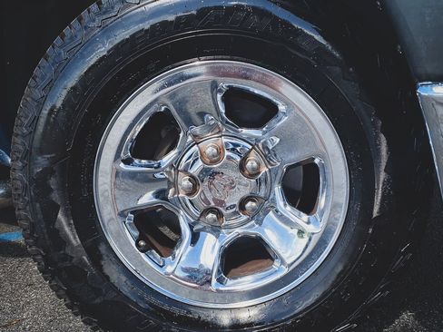 Used 2003 Dodge Ram 1500 Truck ST RWD image 20
