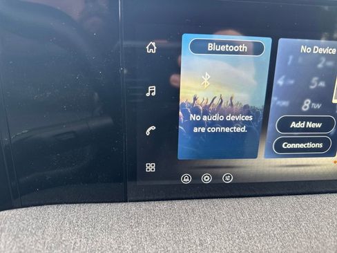 New 2026 Nissan Kicks SV w/ SV Premium Package image 20