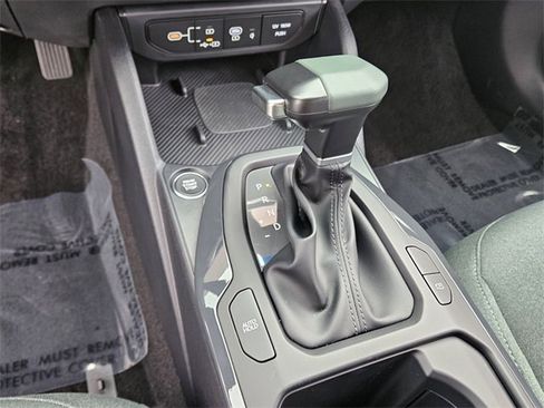 New 2025 Kia K4 EX image 20