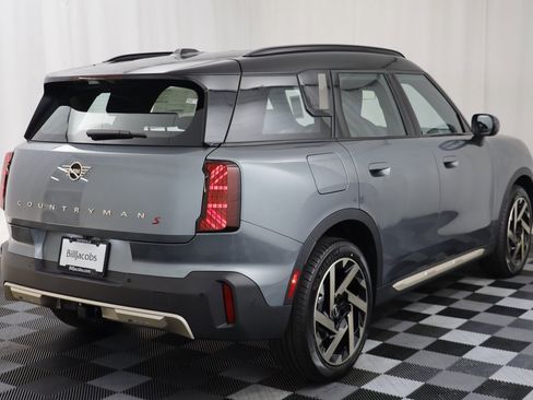 New 2026 MINI Cooper Countryman S image 18