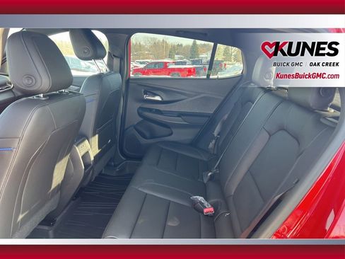 New 2026 Buick Envista Sport Touring w/ Convenience I Package image 26