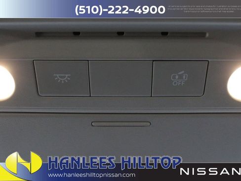 New 2025 Nissan Kicks SR image 24