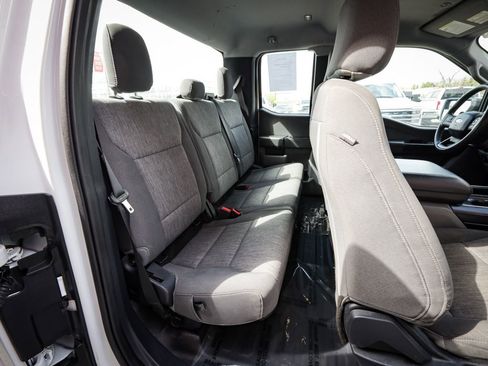 Used 2021 Ford F150 XL w/ Equipment Group 101A High AWD/4WD image 27