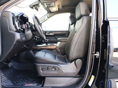 New 2026 Chevrolet Silverado 1500 RST w/ RST All Star Premium Package image 20