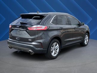 Used 2019 Ford Edge SEL w/ Equipment Group 201A FWD video 3