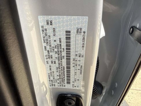 Used 2025 Ford F150 Raptor w/ Equipment Group 803A Raptor R AWD/4WD image 20