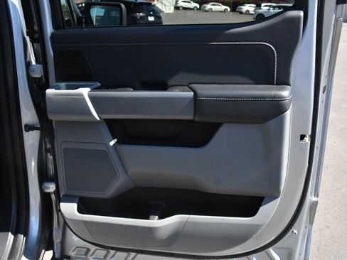 Used 2023 Ford F150 XLT w/ Equipment Group 301A Mid image 42