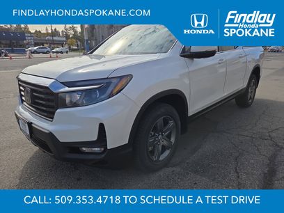 Used 2023 Honda Ridgeline RTL