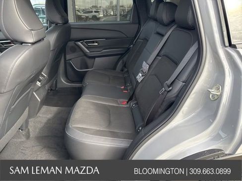 New 2026 MAZDA CX-5 Preferred AWD/4WD image 14
