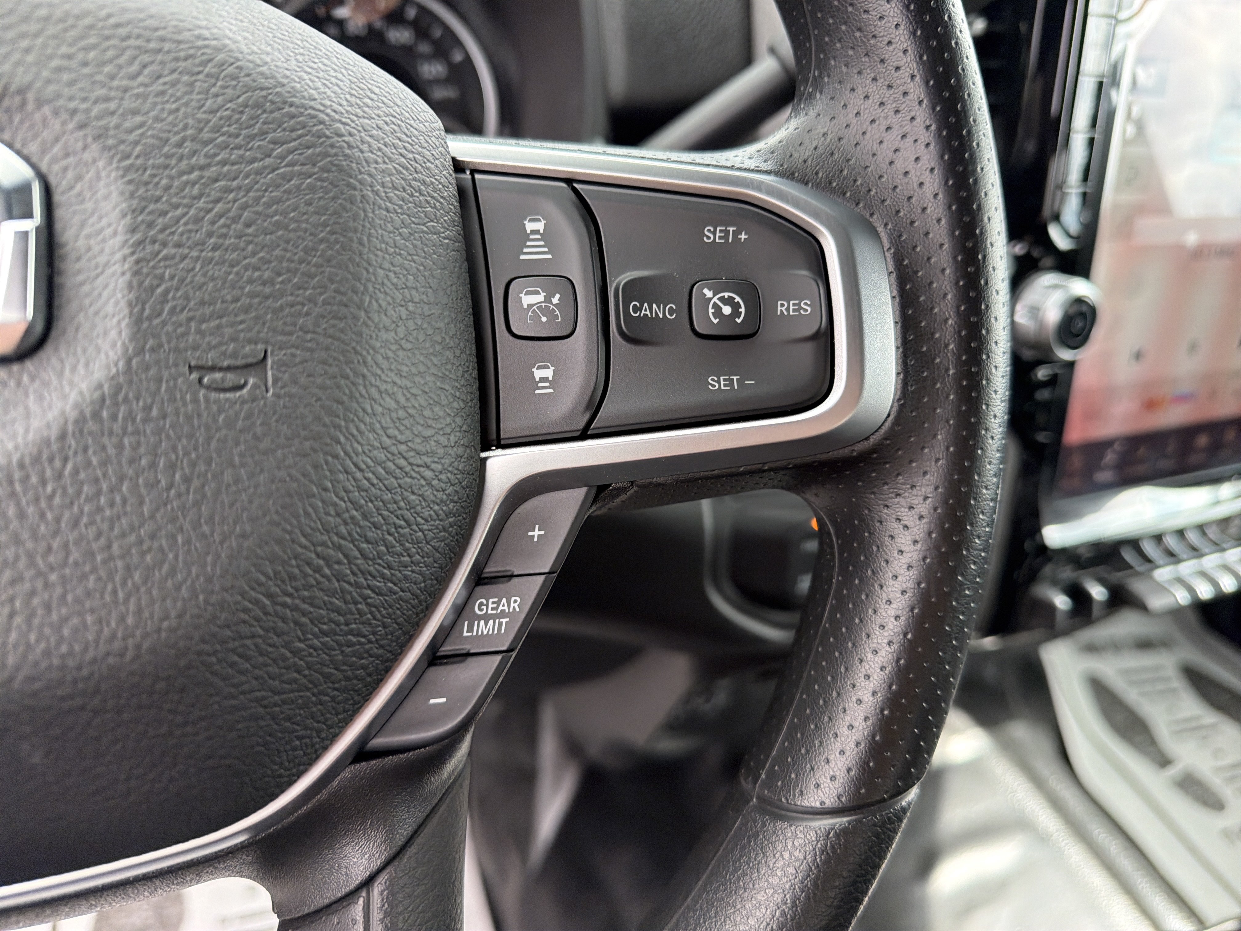 New 2026 RAM 2500 Tradesman AWD/4WD image 20