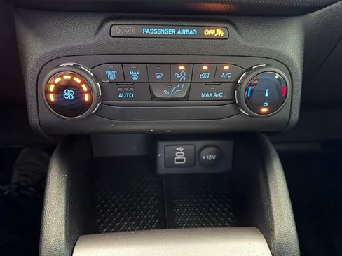 Certified 2024 Ford Bronco Sport Big Bend AWD/4WD image 20