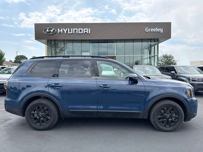 Used 2024 Kia Telluride SX X-Pro