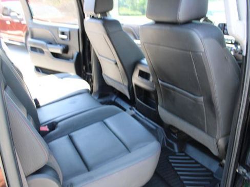 Used 2016 GMC Sierra 1500 SLT w/ All-Terrain Package AWD/4WD image 26