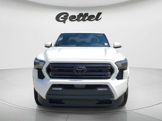 New 2026 Toyota Tacoma SR5 RWD video 2