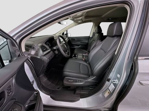 New 2026 Honda Odyssey EX-L image 15