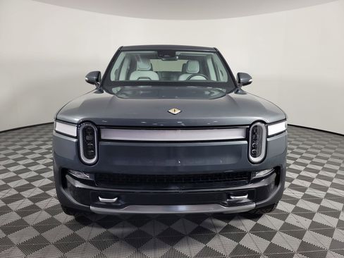 Used 2023 Rivian R1T Adventure image 8