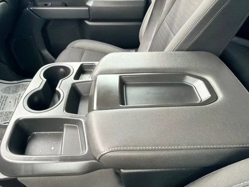 Used 2023 Chevrolet Silverado 1500 Custom AWD/4WD image 36