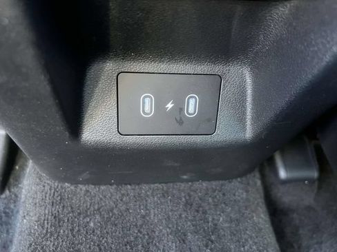 Used 2026 Hyundai Tucson SEL AWD/4WD image 12
