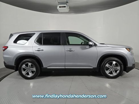 Certified 2025 Honda Pilot EX-L image 7