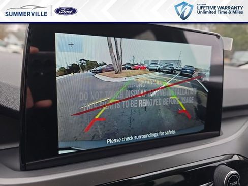 New 2026 Ford Escape Active image 24