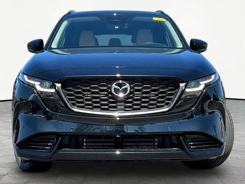 New 2026 MAZDA CX-5 2.5 S w/ Premium Package AWD/4WD image 2