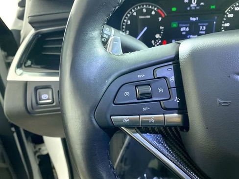 Used 2020 Cadillac XT6 Sport image 12