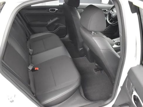 Used 2022 Honda Civic Sport image 17