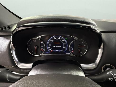 Used 2023 Chevrolet Traverse Premier w/ Redline Edition image 20