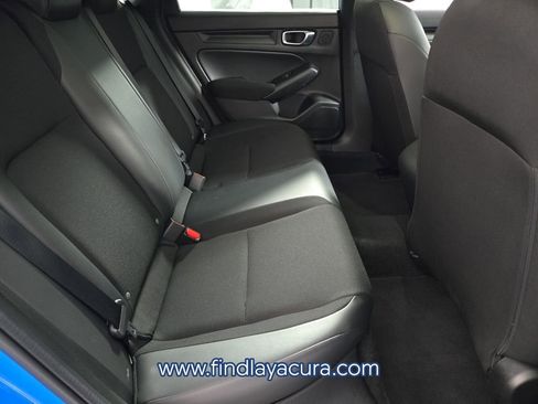 Used 2024 Honda Civic Sport image 15