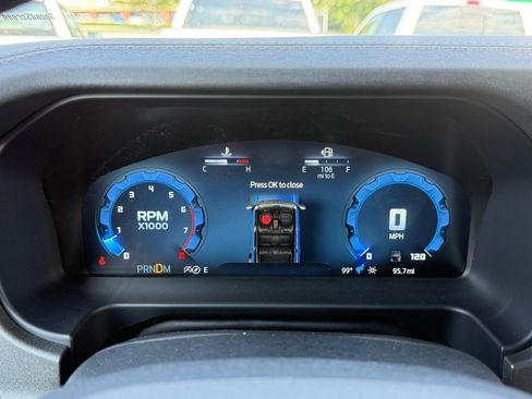 New 2025 Ford Bronco Badlands image 20