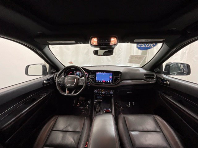 Used 2025 Dodge Durango GT AWD/4WD image 16