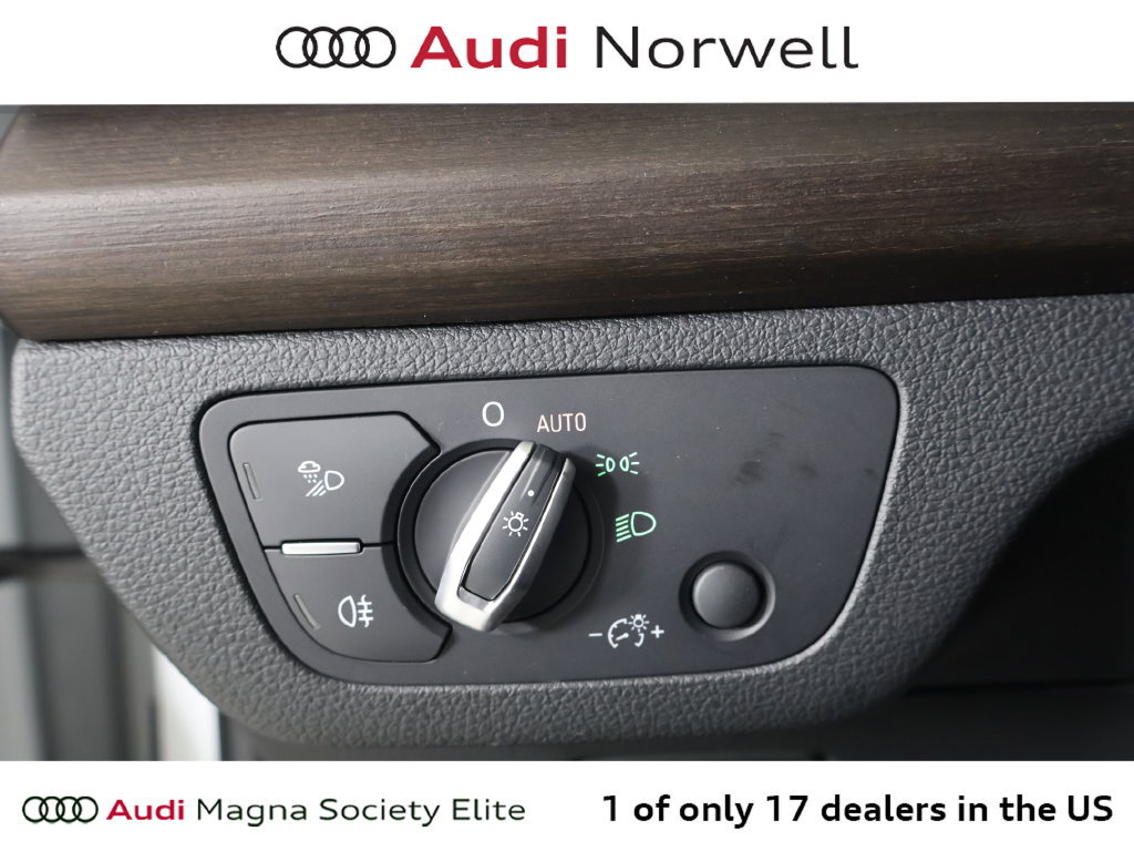 Used 2024 Audi Q5 2.0T Premium Plus w/ Premium Plus Package AWD/4WD image 25