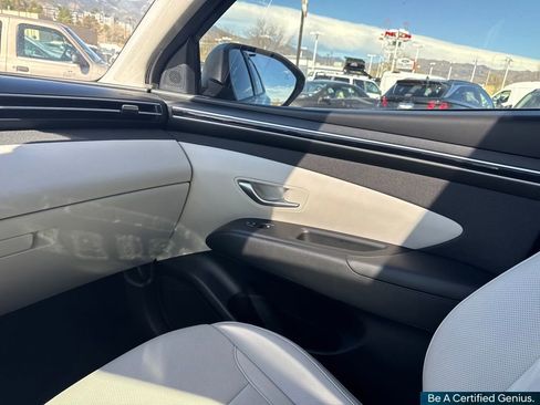 Used 2023 Hyundai Tucson SEL w/ Convenience Package image 45