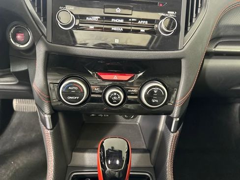 Used 2022 Subaru Forester Sport image 23