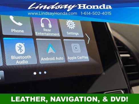 Used 2024 Honda Odyssey Touring image 19