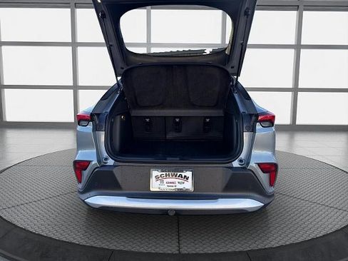 New 2026 Buick Envista Preferred w/ Convenience I Package image 12