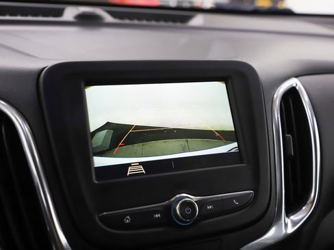 Used 2019 Chevrolet Equinox LT image 21