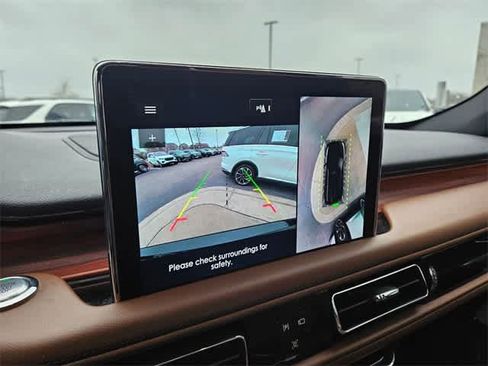 Used 2024 Lincoln Aviator Reserve w/ Equipment Group 201A image 31