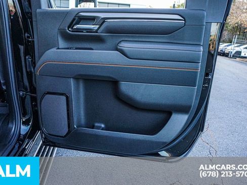 Used 2026 GMC Sierra 2500 AT4 w/ AT4 Preferred Package image 58