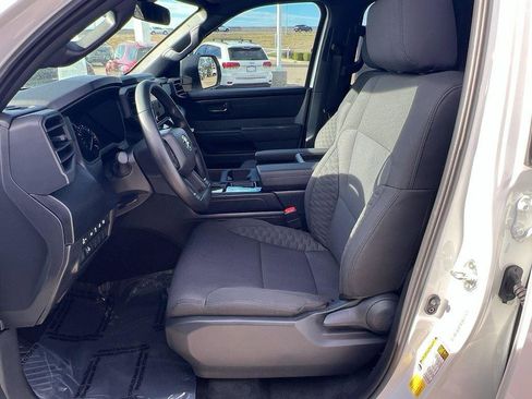 Certified 2026 Toyota Tundra SR image 35